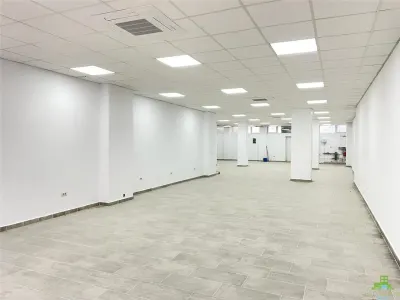 Spatiu comercial 200 mp - Bacau, Mioritei Nr. 10 - foto 3
