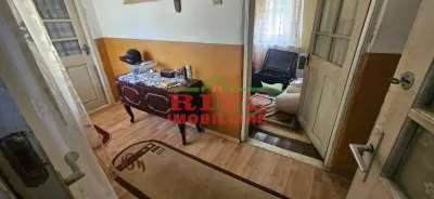 NOU! Casa P+1E, garaj, gradina! - foto 12