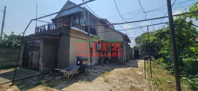 NOU! Casa P+1E, garaj, gradina! - foto 15
