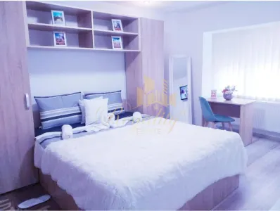 Apartament 1 camera, ETAJ 1- Zona Bucovina - foto 2