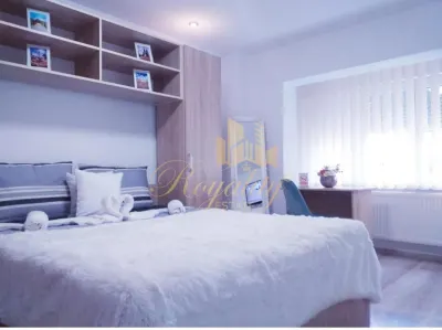 Apartament 1 camera, ETAJ 1- Zona Bucovina - foto 3