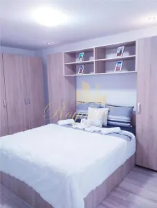 Apartament 1 camera, ETAJ 1- Zona Bucovina - foto 5