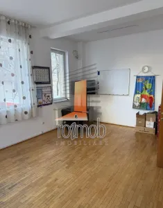 Ferdinand, spatiu birou, 3 camere spatioase, etajul 1 - Bucuresti
