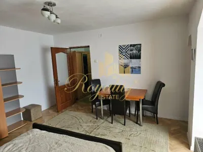 Apartament 1 camera, centrala proprie- Zona Take Ionescu - foto 3