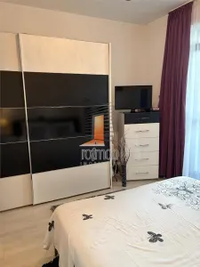 Vatra Luminoasa, apartament 2 camere, bloc nou, mobilat si utilat complet - foto 3