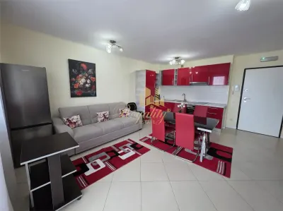 FRUCTUS PLAZA- Apartament 3 camere DECOMANDAT, parcare- Gheorghe Lazar - Timisoara
