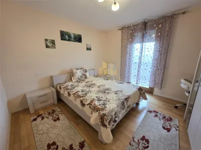 FRUCTUS PLAZA- Apartament 3 camere DECOMANDAT, parcare- Gheorghe Lazar - foto 5