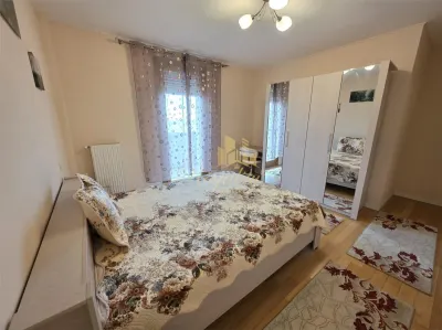 FRUCTUS PLAZA- Apartament 3 camere DECOMANDAT, parcare- Gheorghe Lazar - foto 6
