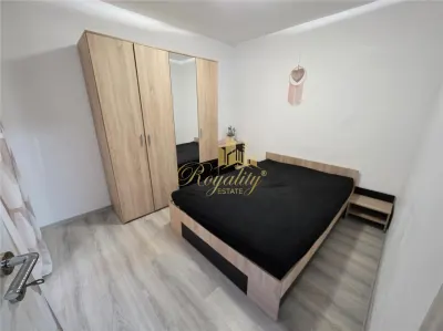 Apartament 2 camere, clima - Zona Take Ionescu - foto 7