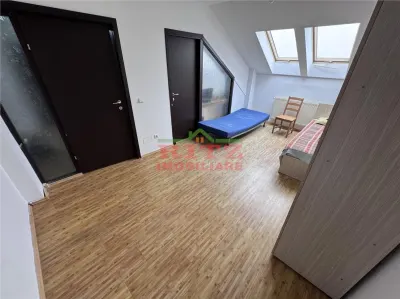 Nou! Ap. 3 cam., S=58 mp, zona Eugen Ionescu! - Slatina