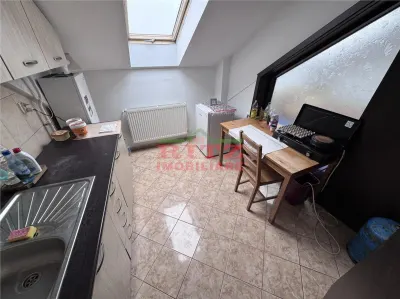 Nou! Ap. 3 cam., S=58 mp, zona Eugen Ionescu! - foto 2
