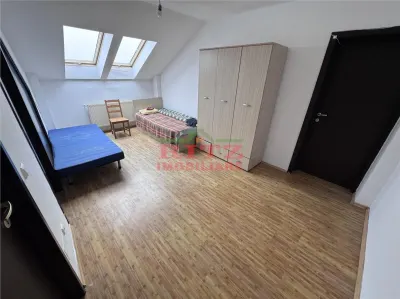 Nou! Ap. 3 cam., S=58 mp, zona Eugen Ionescu! - foto 7