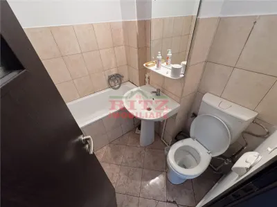 Nou! Ap. 3 cam., S=58 mp, zona Eugen Ionescu! - foto 8