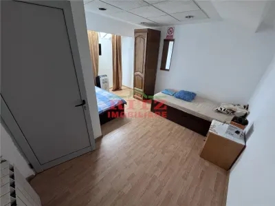 Nou! Sp. Birouri, P+1E, S=372 mp., zona Parcul Tineretului! - foto 13