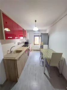 Apartament 2 camere, DECOMANDAT, centrala proprie, loc de parcare- Zona Giroc - foto 2
