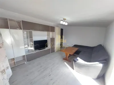 Apartament 2 camere, DECOMANDAT, centrala proprie, loc de parcare- Zona Giroc - foto 7