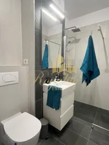NORD ONE- Apartament 2 camere, loc de parcare- Zona Circumvalatiunii - foto 19