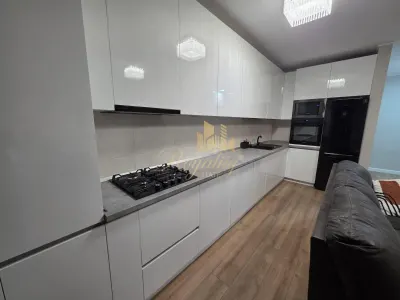 NORD ONE- Apartament 2 camere, loc de parcare- Zona Circumvalatiunii - foto 4