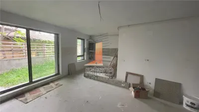 Pache Protopopescu, bloc nou, 3 camere, curte proprie - foto 2