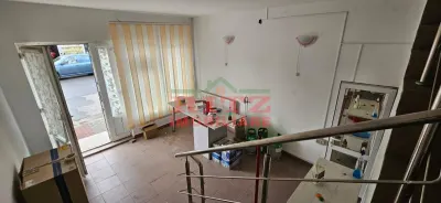 SPATIU  COMERCIAL !!! NOU IN CARACAL! - foto 5