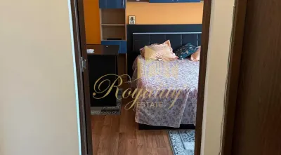 Apartament 1 camera, etaj 3, clima - Zona Lipovei - foto 2
