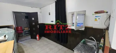 NOU!!!SPATIU COMERCIAL IN COMUNA STUDINA,OLT - foto 4