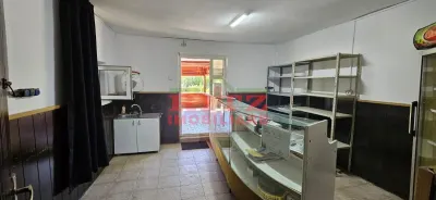 NOU!!!SPATIU COMERCIAL IN COMUNA STUDINA,OLT - foto 5