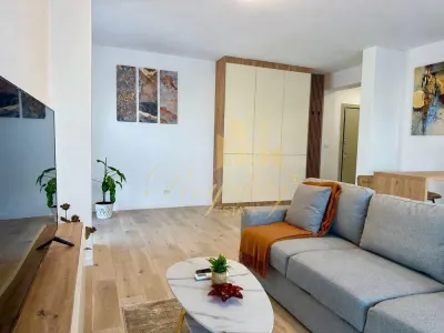 NORD ONE BREDICEANU-Apartament 2 camere , parcare- Zona Centrala - foto 5