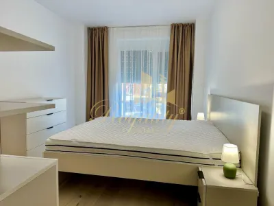 NORD ONE BREDICEANU-Apartament 2 camere , parcare- Zona Centrala - foto 6
