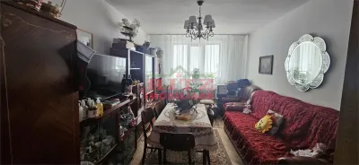 APARTAMENT CU 3 CAMERE,CENTRU !!!! - foto 5