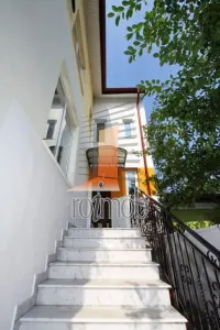 Foisorul de Foc, vila 2005, 410 mp, 8 camere, curte 200 mp - Bucuresti
