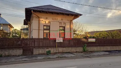 Casa D+M, langa parc, ideala diverse activitati! - foto 2