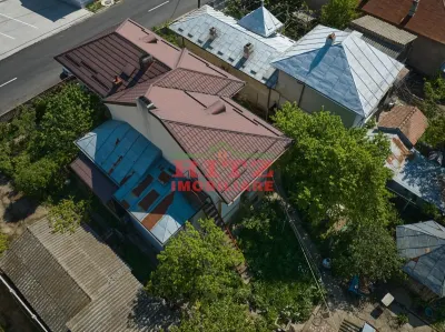 Casa D+M, langa parc, ideala diverse activitati! - foto 3