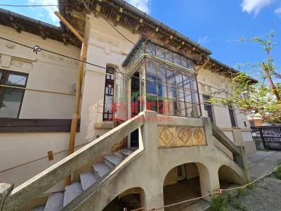 Casa D+M, langa parc, ideala diverse activitati! - foto 4