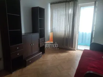 Inchiriere apartament 3 camere, Calea Grivitei - metrou - foto 2