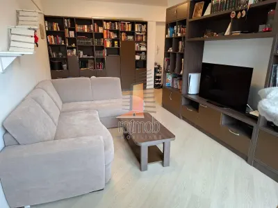 Apartament 2 camere, Delta Vacaresti, complex nou, zona cu verdeata - Bucuresti