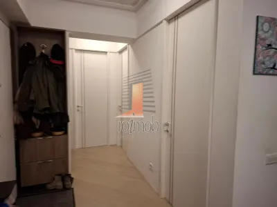 Apartament 2 camere, Delta Vacaresti, complex nou, zona cu verdeata - foto 5