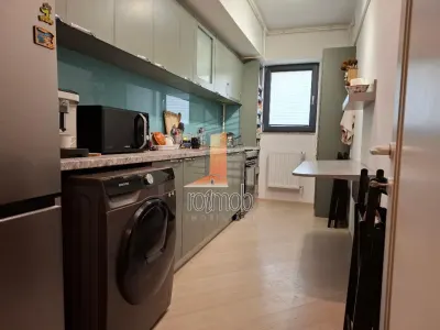 Apartament 2 camere, Delta Vacaresti, complex nou, zona cu verdeata - foto 6