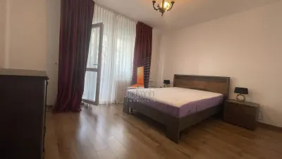 Vitan Mall, 3 camere, mobilat si utilat - Bucuresti