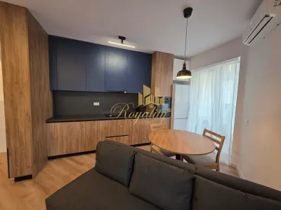 CITY OF MARA, Apartament 2 camere, bloc 2026 - Zona Circumvalatiunii - Timisoara
