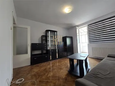 Apartament 3 camere, 2 balcoane, zona Nord - Ploiesti