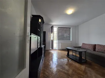 Apartament 3 camere, 2 balcoane, zona Nord - foto 22