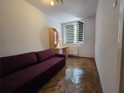 Apartament 3 camere, 2 balcoane, zona Nord - foto 23