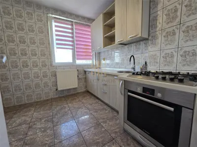 Apartament 3 camere, 2 balcoane, zona Nord - foto 25