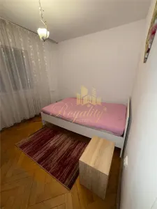 Apartament 2 camere, ETAJ 1, centrala proprie - Zona Complexului Studentesc - foto 7