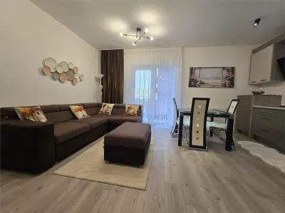 Inchiriere la nivel inalt - Ploiesti