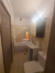 Floreasca, 2 camere cochet, mobilat si utilat, zona verde. - foto 2