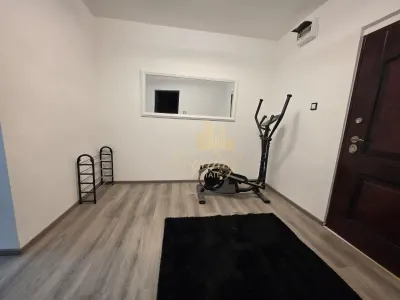 Apartament 5 camere, 125 mp, GRADINA 50 mp - Zona Girocului - foto 13