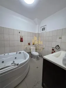 Apartament 5 camere, 125 mp, GRADINA 50 mp - Zona Girocului - foto 15