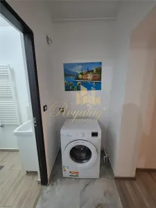 Apartament 5 camere, 125 mp, GRADINA 50 mp - Zona Girocului - foto 4
